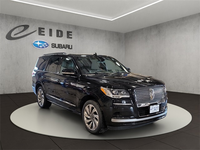 2024 Lincoln Navigator Reserve's photo