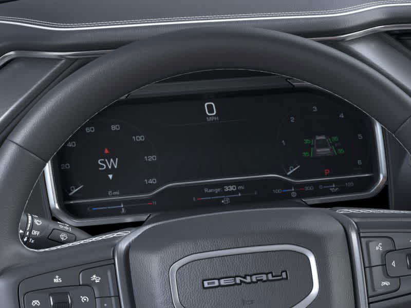 2026 Gmc Sierra HD Denali Ultimate photo 18