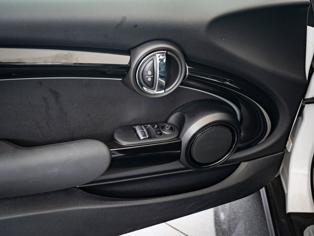 2024 Mini Cooper Hardtop S photo 20