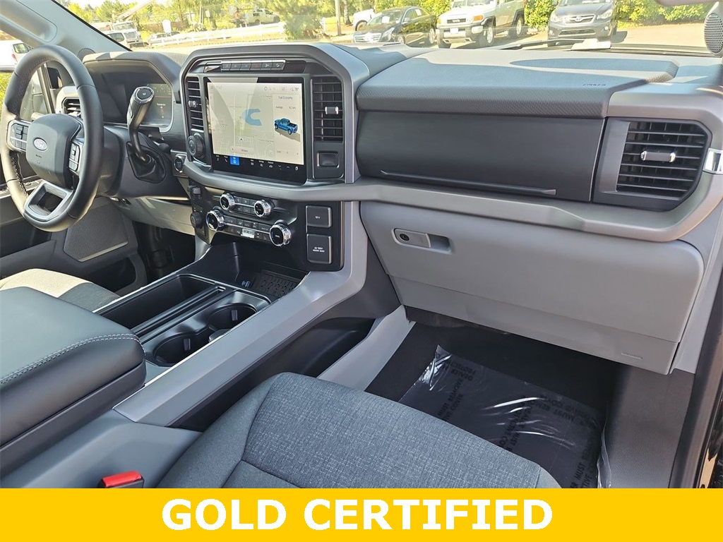 2024 Ford F-150 XLT photo 25
