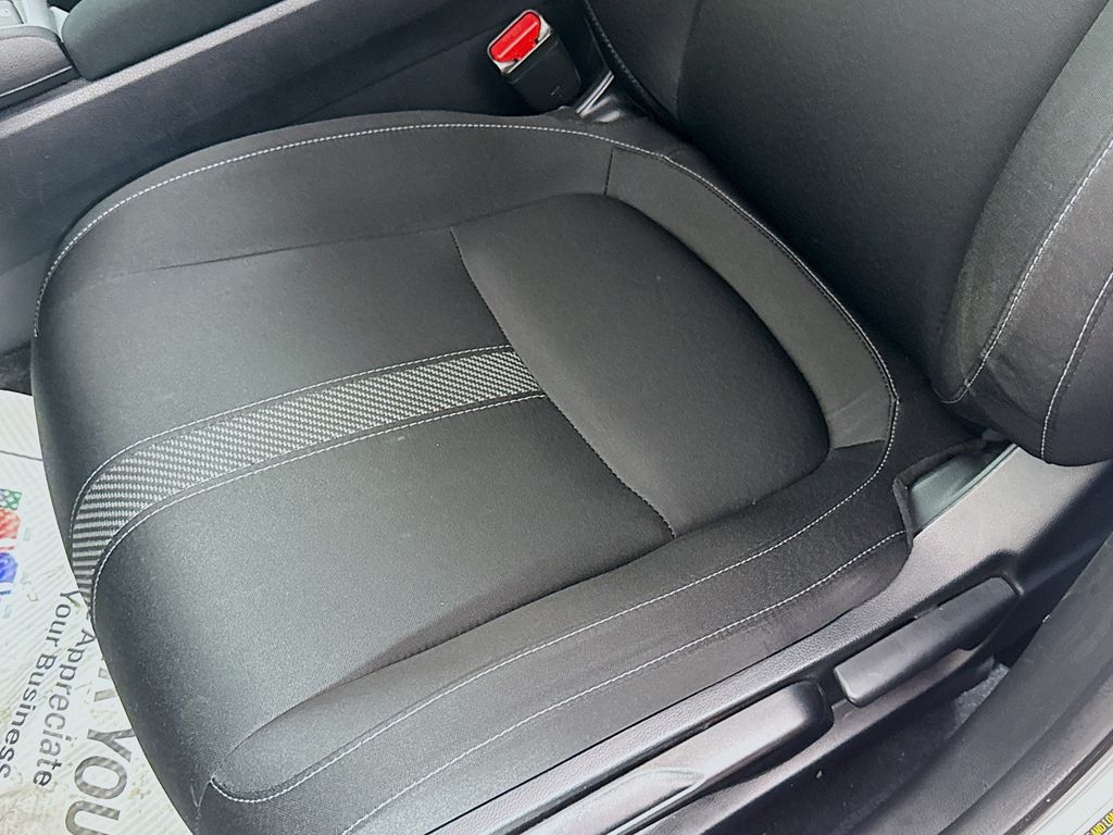 2018 Honda Civic EX photo 16