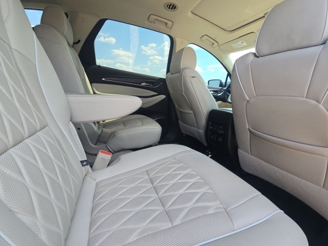 2023 Buick Enclave Avenir photo 14