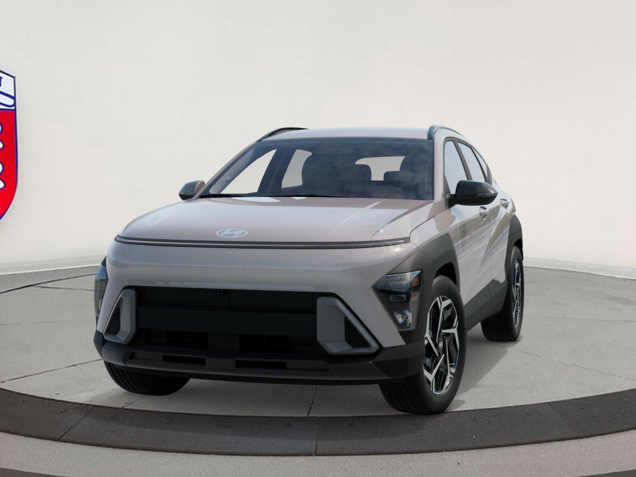 2026 Hyundai Kona Limited photo 6