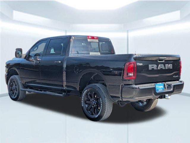 2026 Ram 2500 Tradesman photo 3