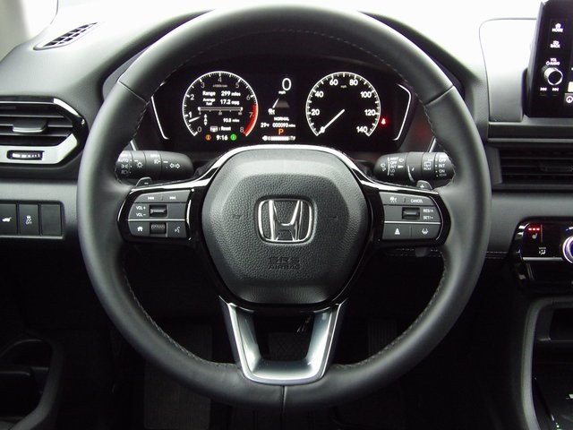 2025 Honda Pilot Touring photo 20