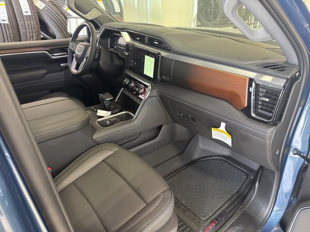 2025 Gmc Sierra 1500 Denali photo 43