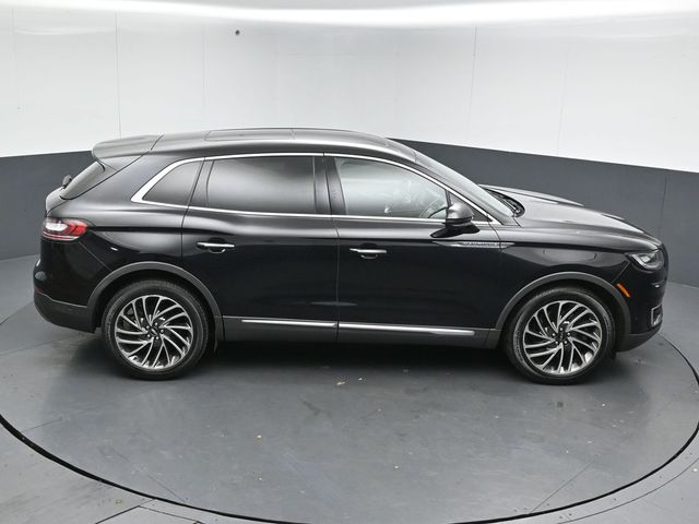 2019 LINCOLN NAUTILUS - Image 47