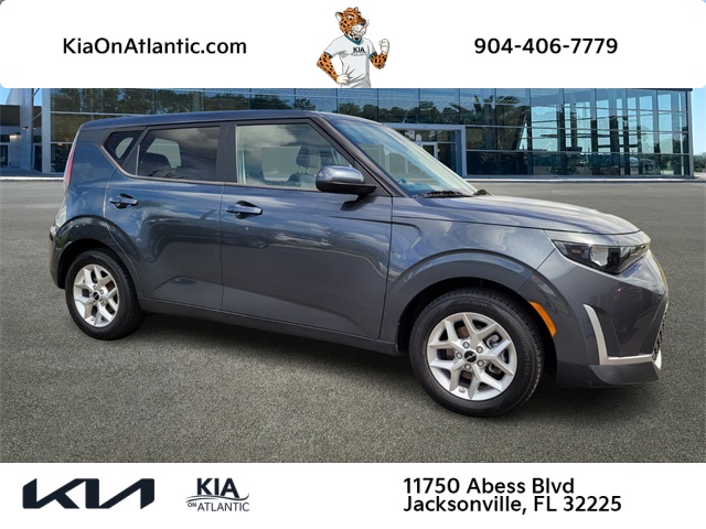 2023 Kia Soul