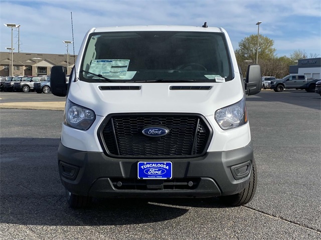 2025 Ford Transit Cargo Van photo 7