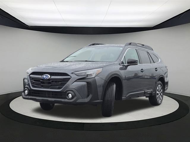 2025 Subaru Outback Premium photo 4