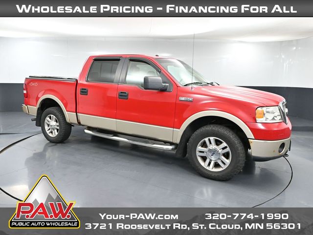 2007 Ford F-150
