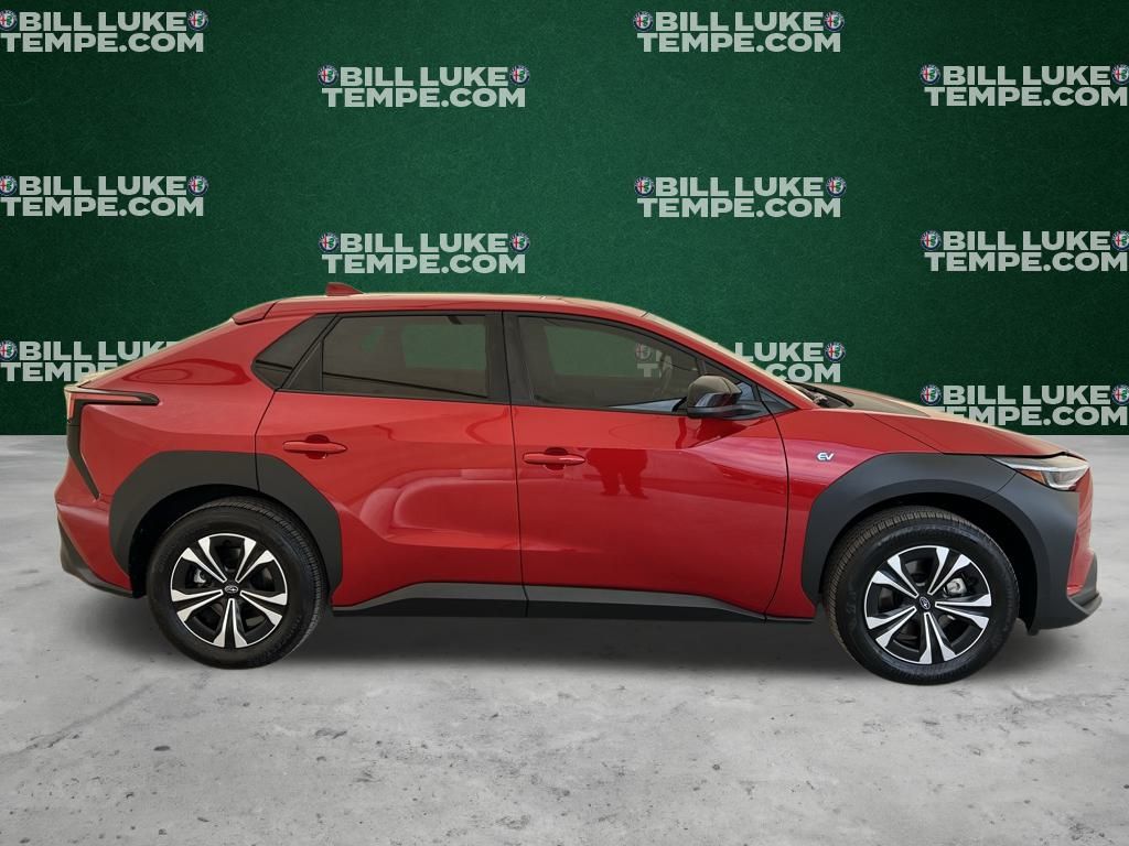 2023 Subaru Solterra Premium photo 3