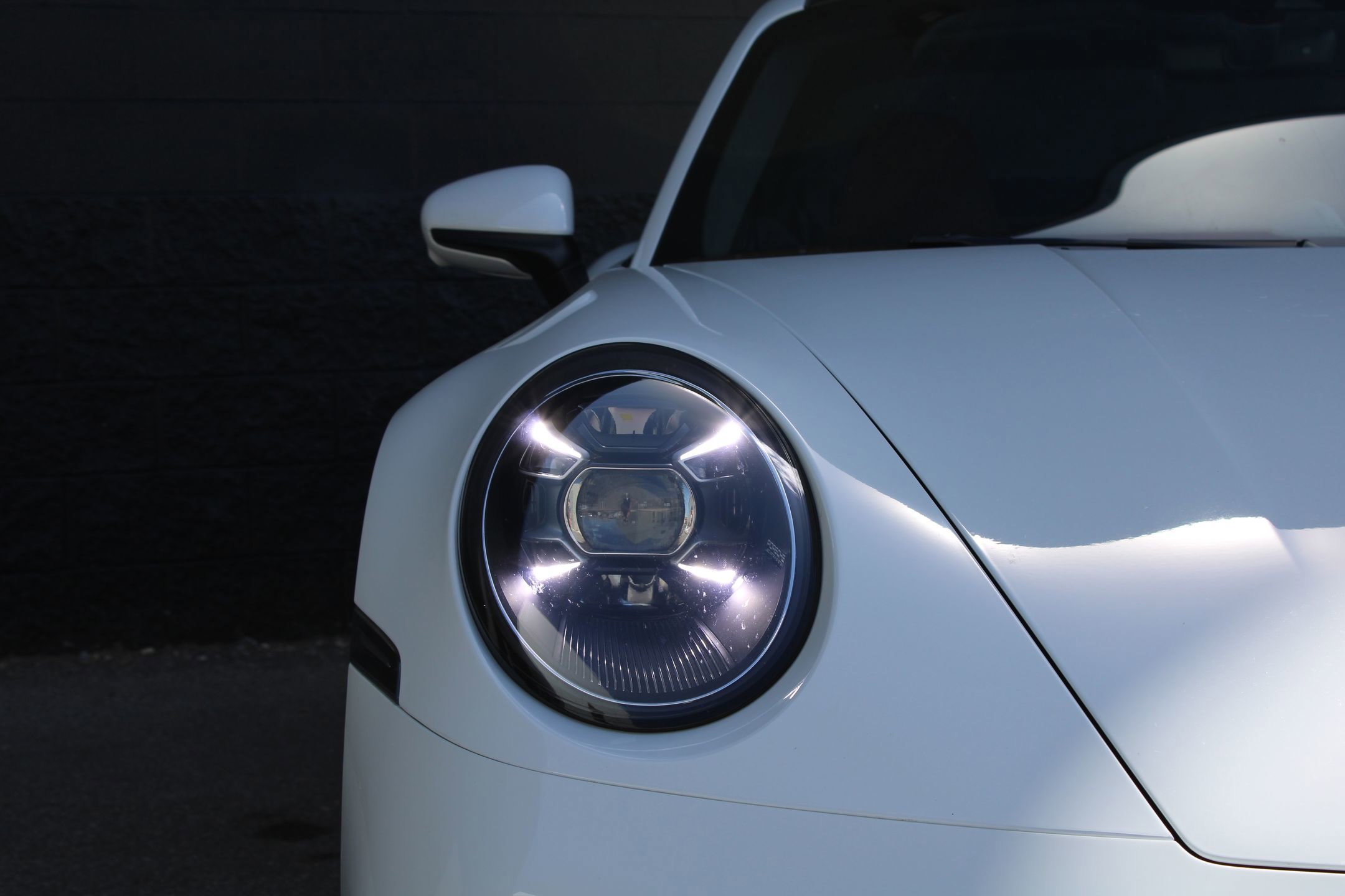 2024 Porsche 911 Turbo S photo 12