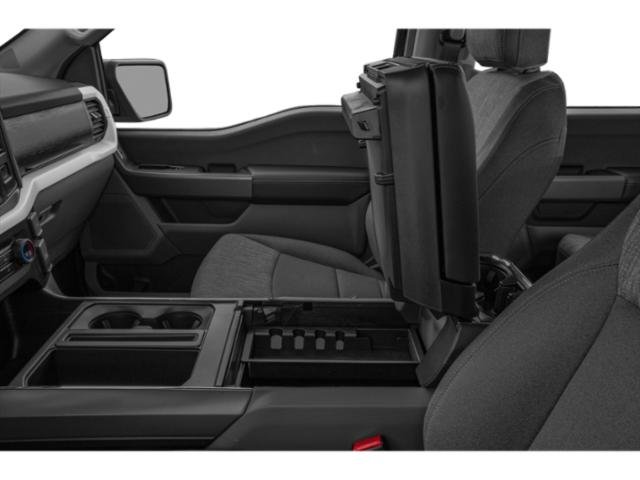 2023 Ford F-150 XLT photo 12