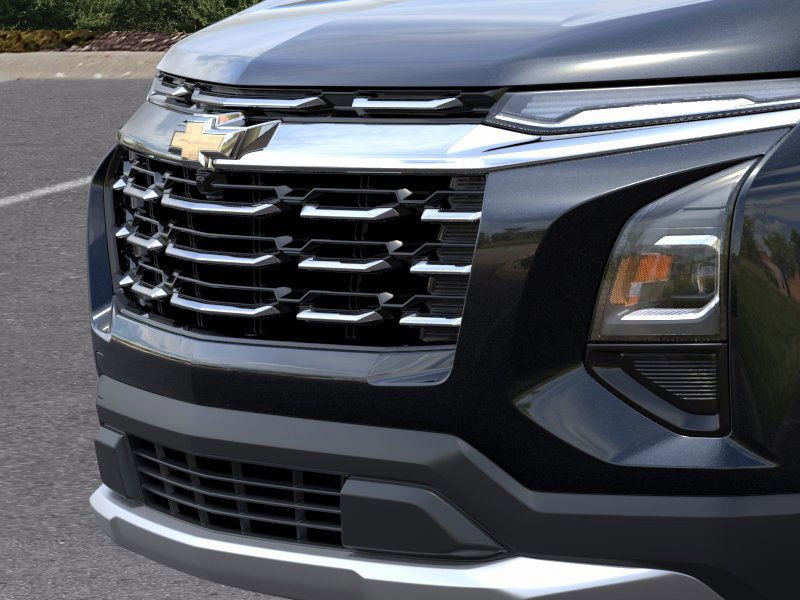 2026 Chevrolet Equinox LT photo 12