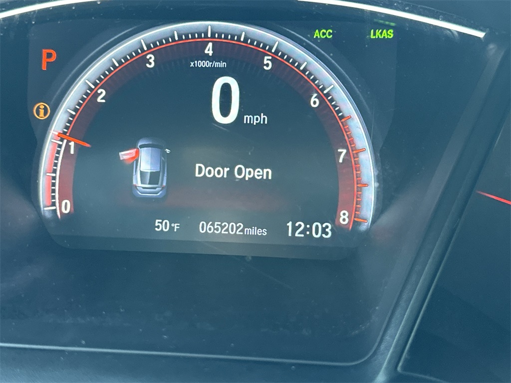 2019 HONDA CIVIC - Image 12