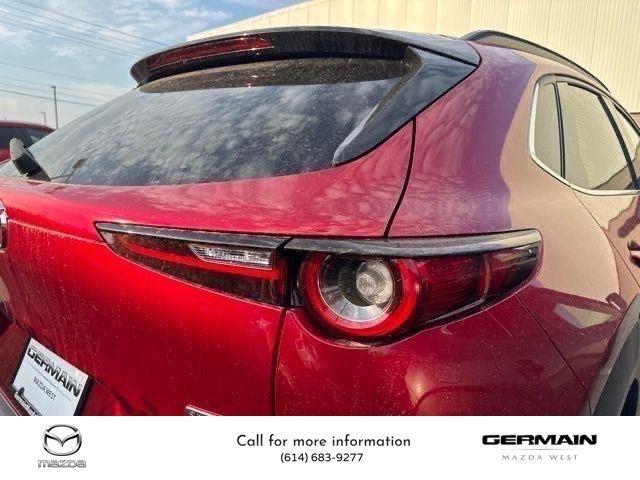 2025 Mazda CX-30 2.5 Turbo Premium photo 6