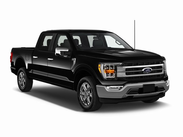 2024 Ford F-150 Lariat's photo