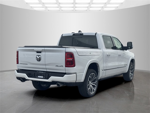 2025 Ram 1500 photo 5