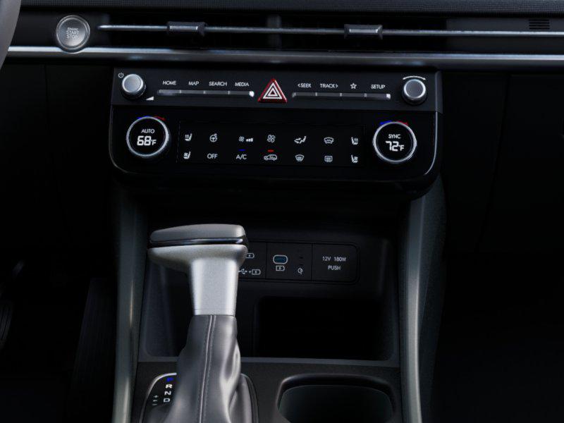 2025 Hyundai Santa Cruz Limited photo 16