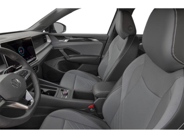 2025 Volkswagen Tiguan SE R-Line Black photo 8