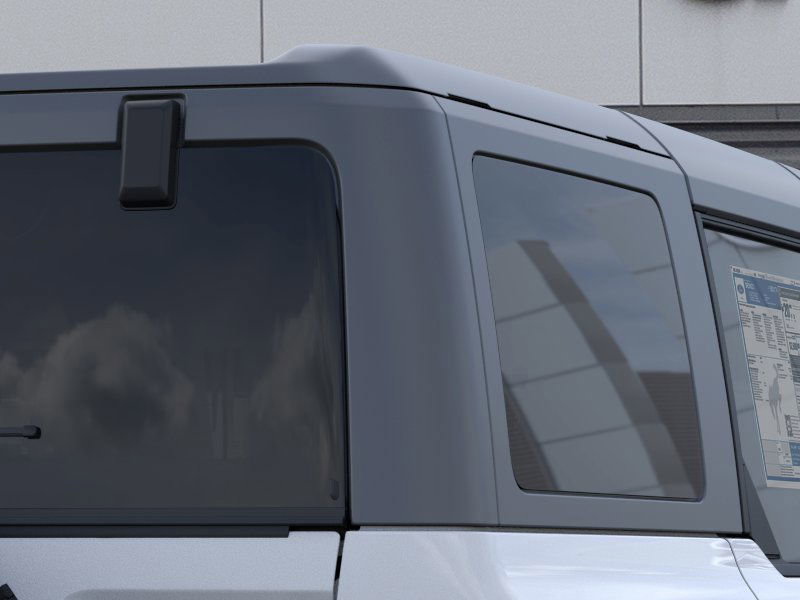2025 FORD BRONCO - Image 24