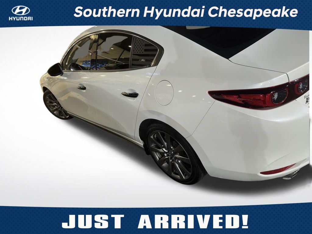 2022 Mazda CX-3 Base's photo