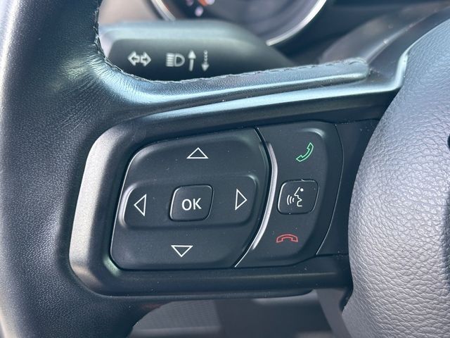 2019 Jeep Wrangler Sport S photo 23