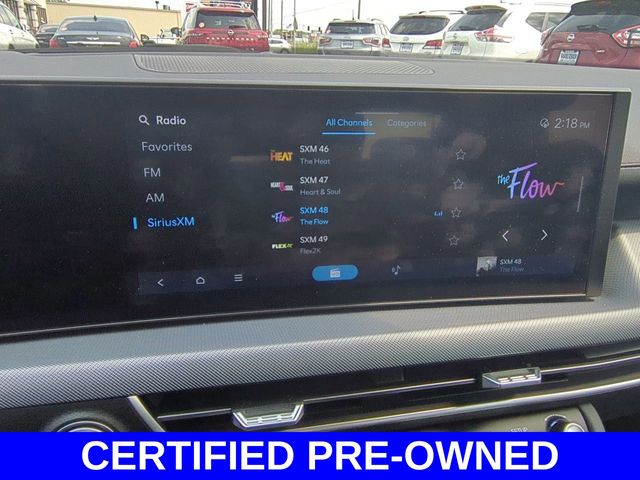 2024 Hyundai Sonata SEL Convenience photo 14