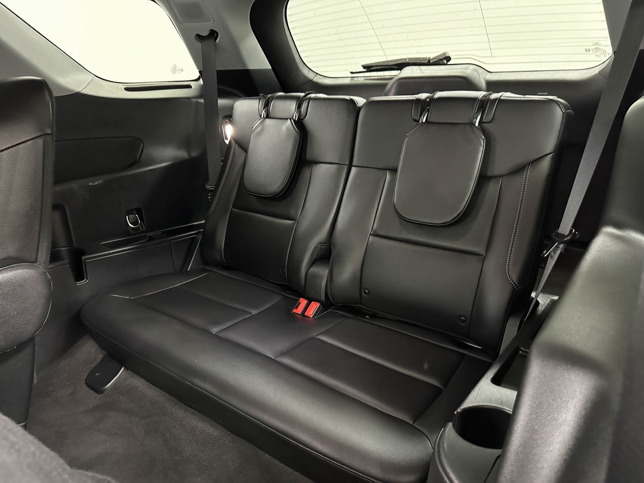 2022 Ford Explorer Limited photo 14