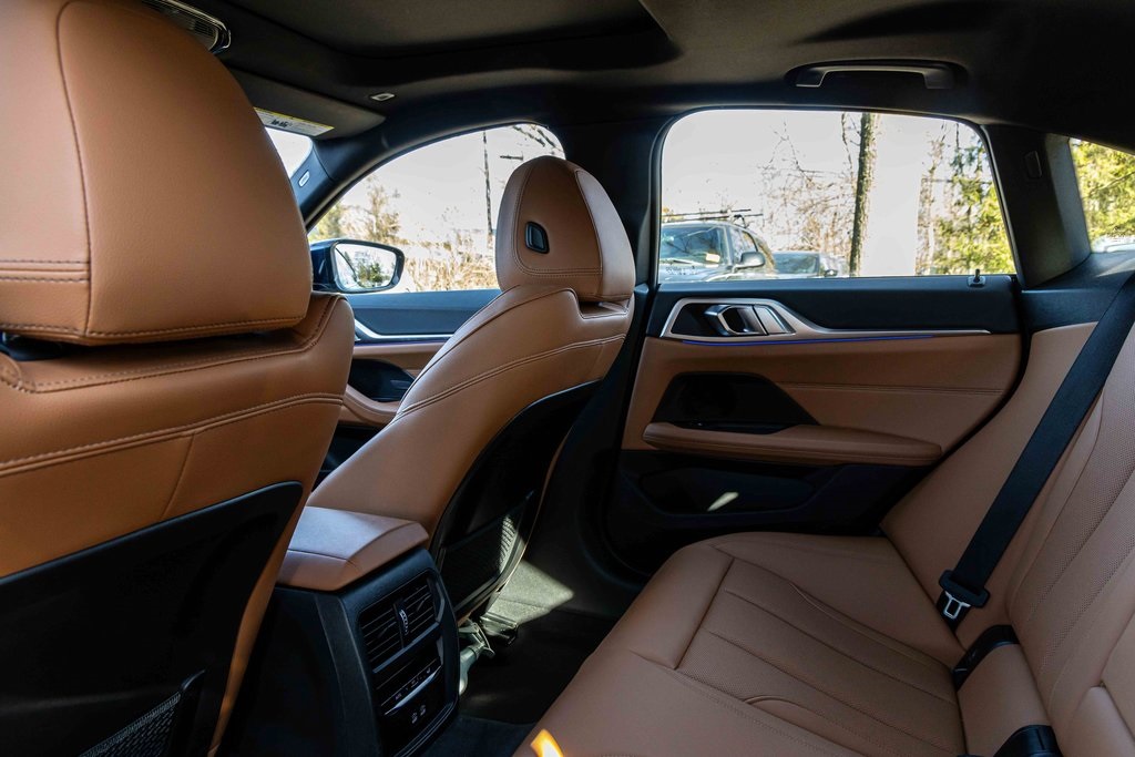 2023 Bmw 430i xDrive GC photo 20