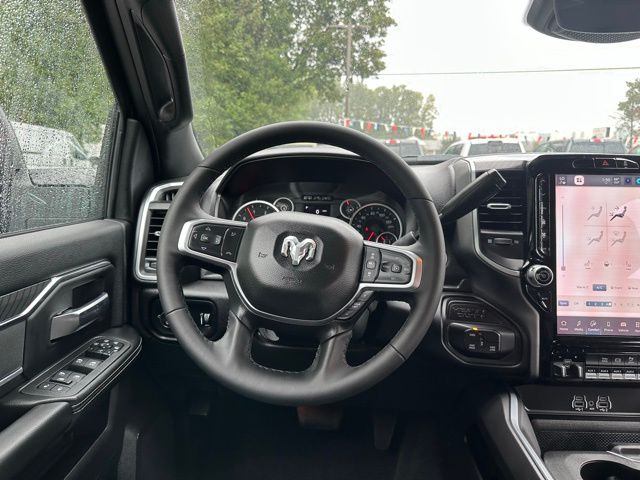 2025 Ram 3500 Big Horn photo 19