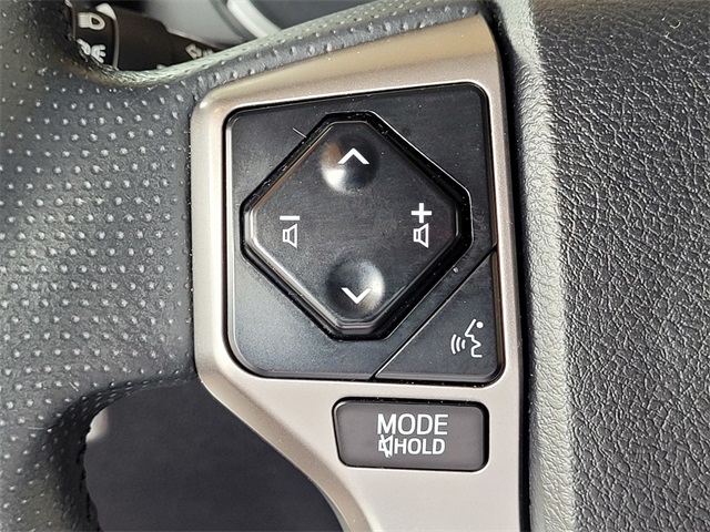 2022 Toyota 4Runner Limited photo 28