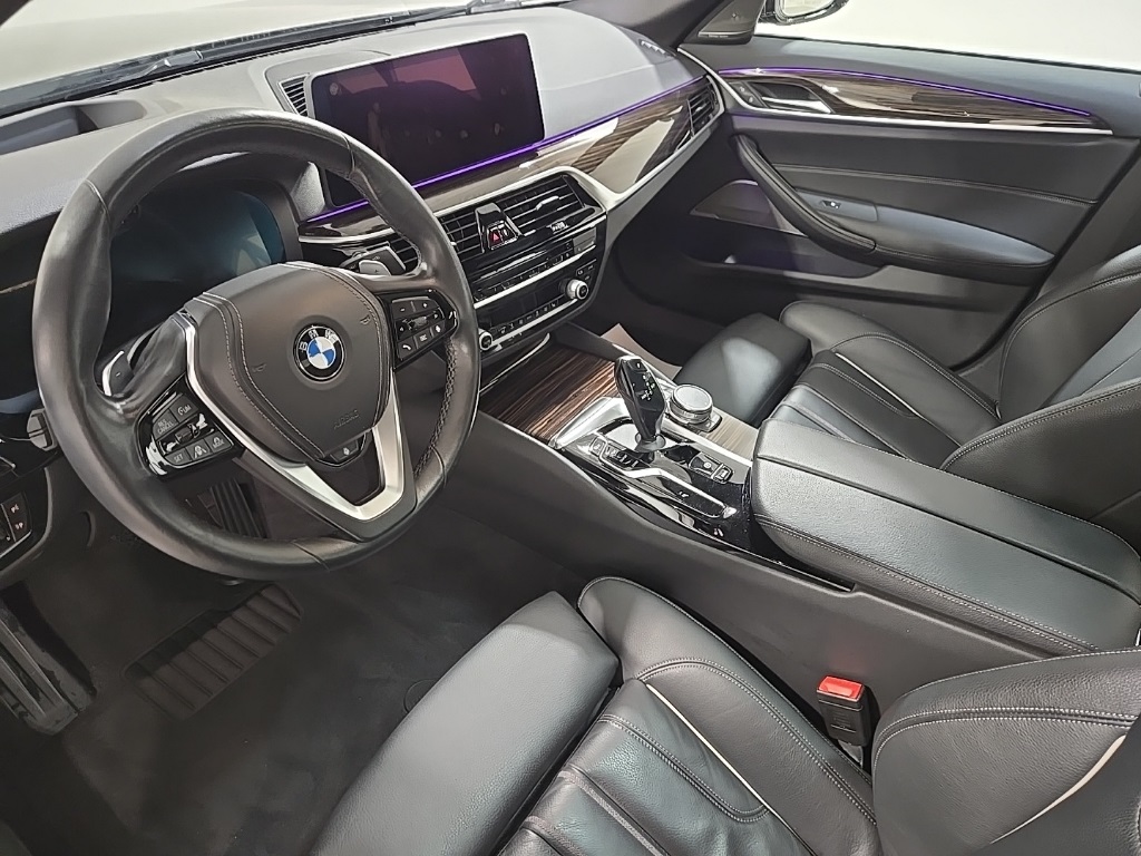 2022 Bmw 540i photo 19