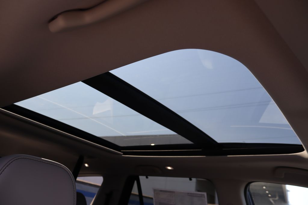 2025 Honda Pilot Touring photo 25