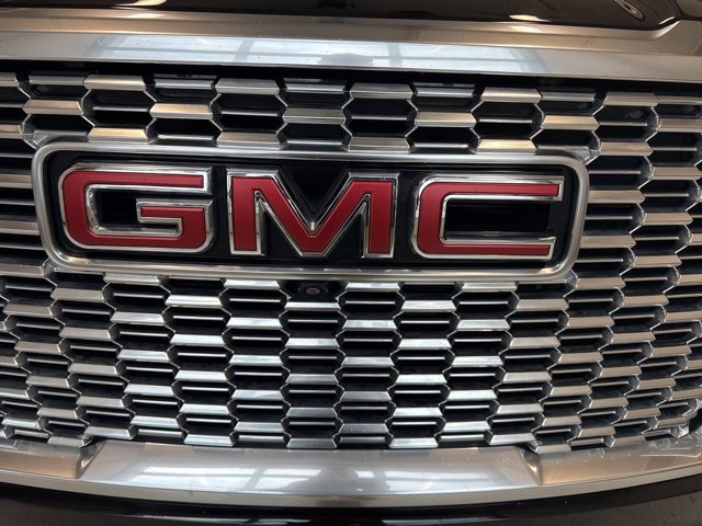 2022 Gmc Yukon Denali photo 7