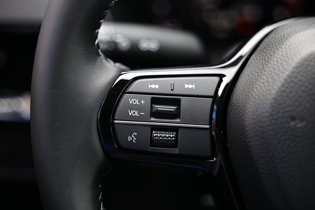 2026 Honda CR-V EX-L photo 33
