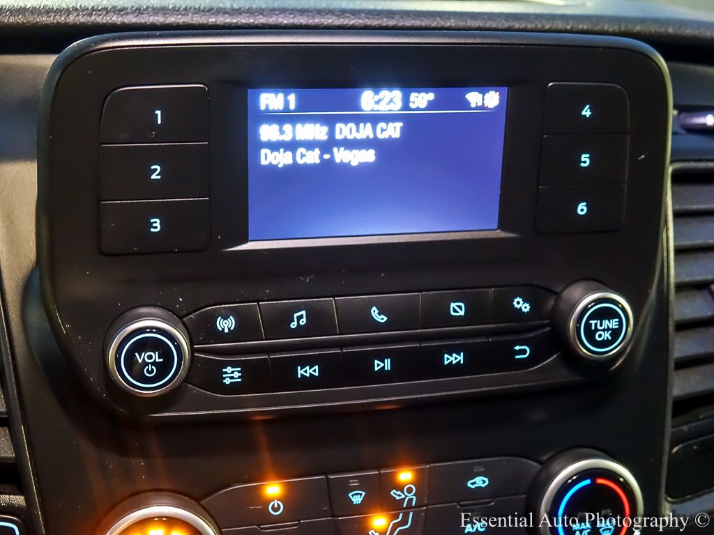 2023 FORD TRANSIT - Image 13