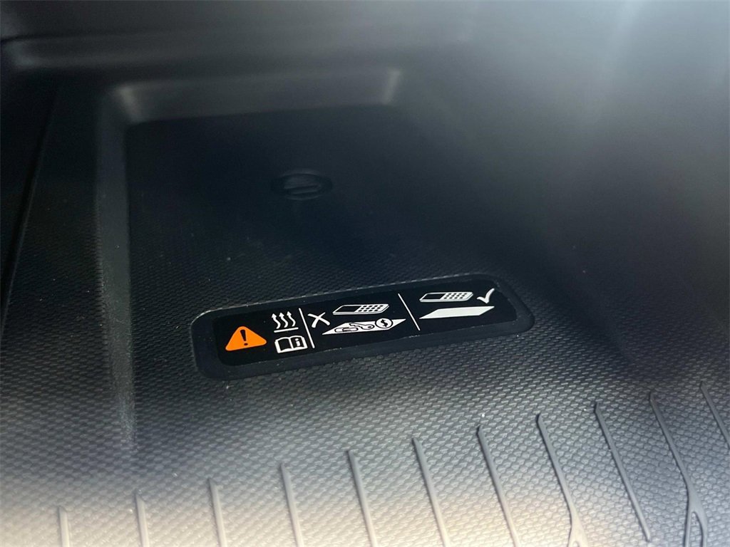 2025 Chevrolet Equinox EV 1LT photo 17
