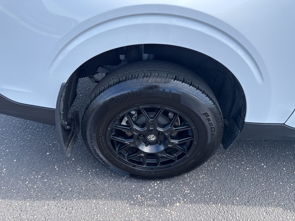 2024 Ford Maverick XL photo 16