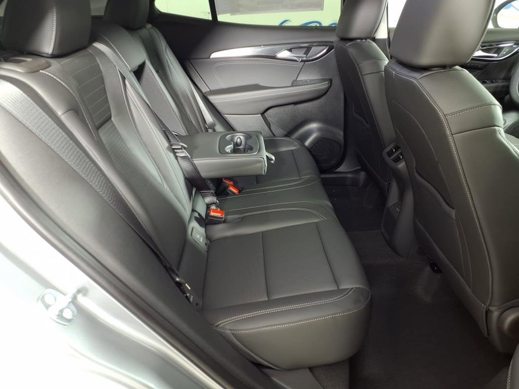 2025 Buick Envision Preferred photo 18