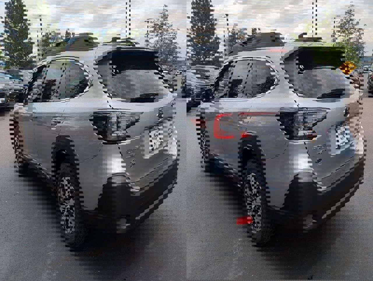 2025 Subaru Outback Premium photo 4