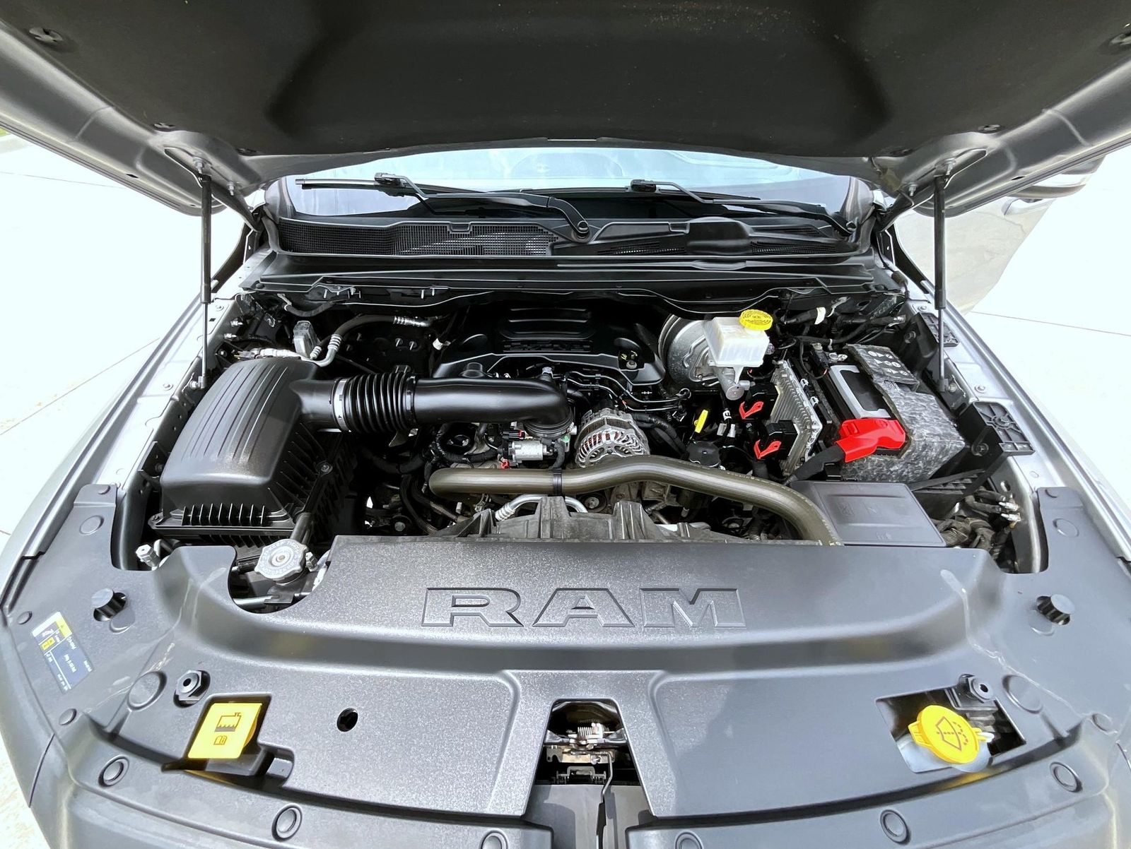 2020 Ram 1500 Rebel photo 22