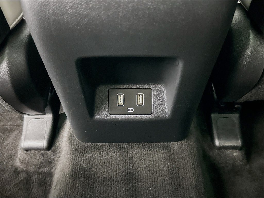 2024 Hyundai Tucson Hybrid SEL Convenience photo 15