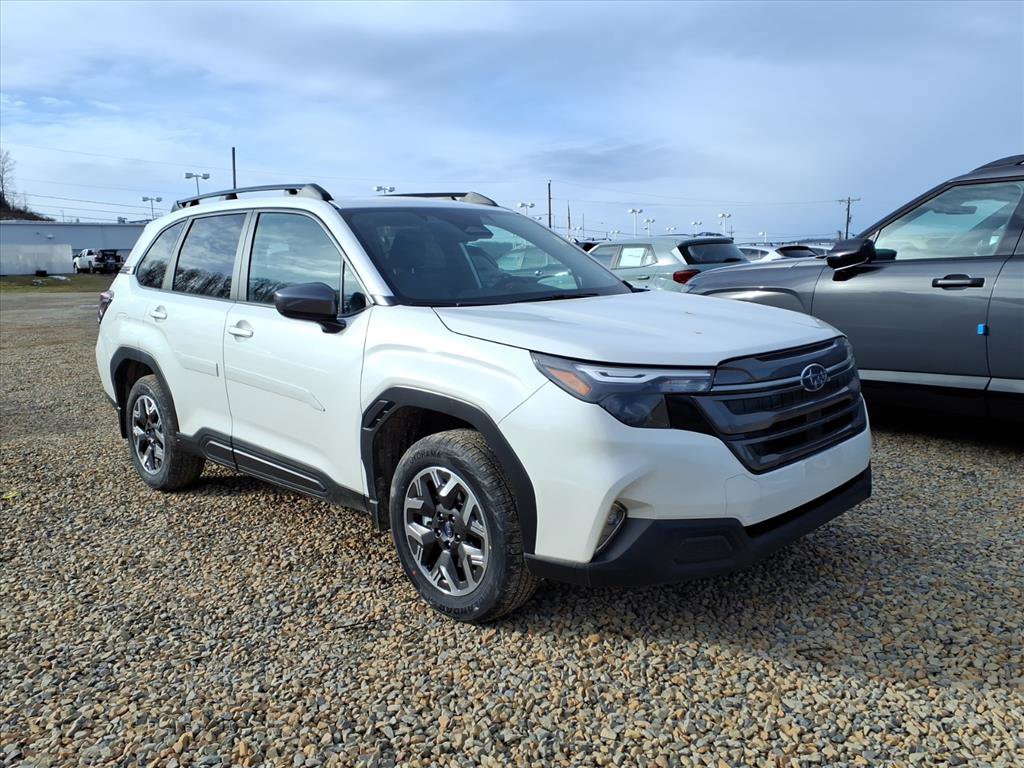 2026 Subaru Forester Premium's photo