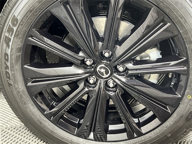 2025 Mazda CX-5 2.5 Turbo Premium photo 19