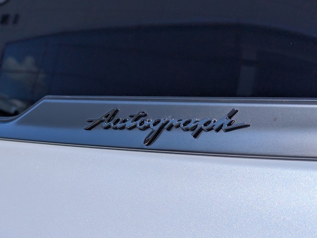 2026 Infiniti QX60 Autograph photo 33