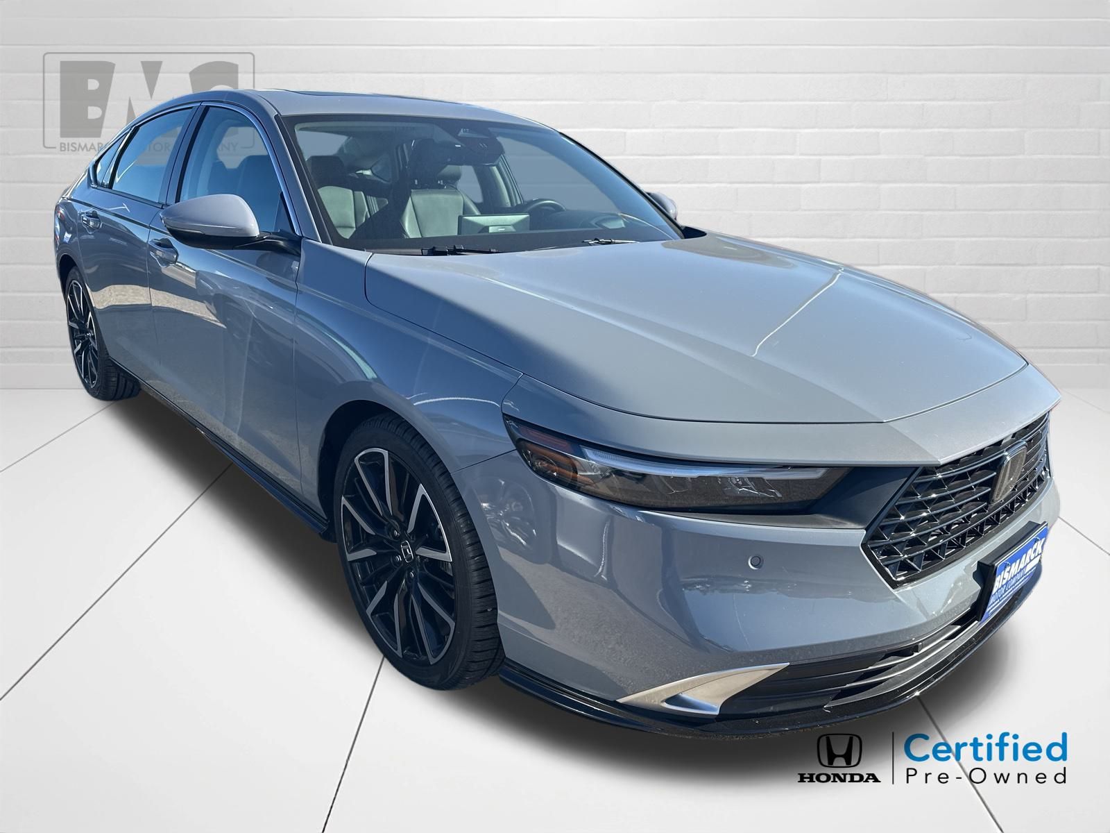 2023 Honda Accord Hybrid Touring photo 4