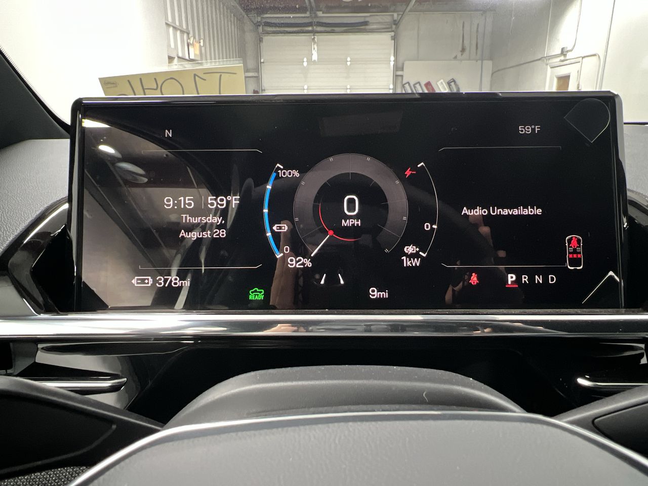 2026 Gmc Sierra Elevation photo 10
