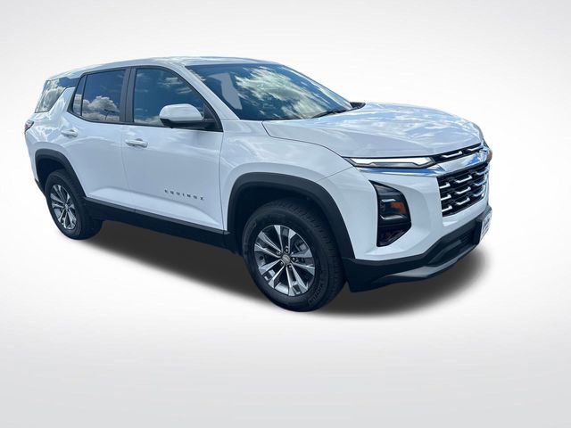 2026 Chevrolet Equinox LT photo 4